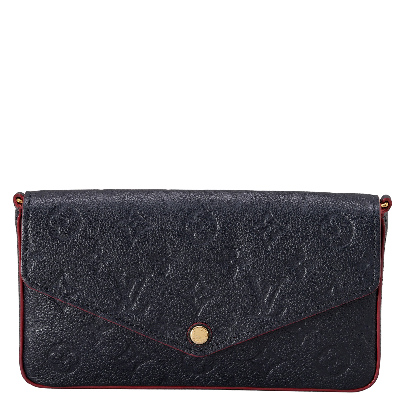 LOUIS VUITTON(USED)루이비통 앙프렝뜨 포쉐트 펠리시